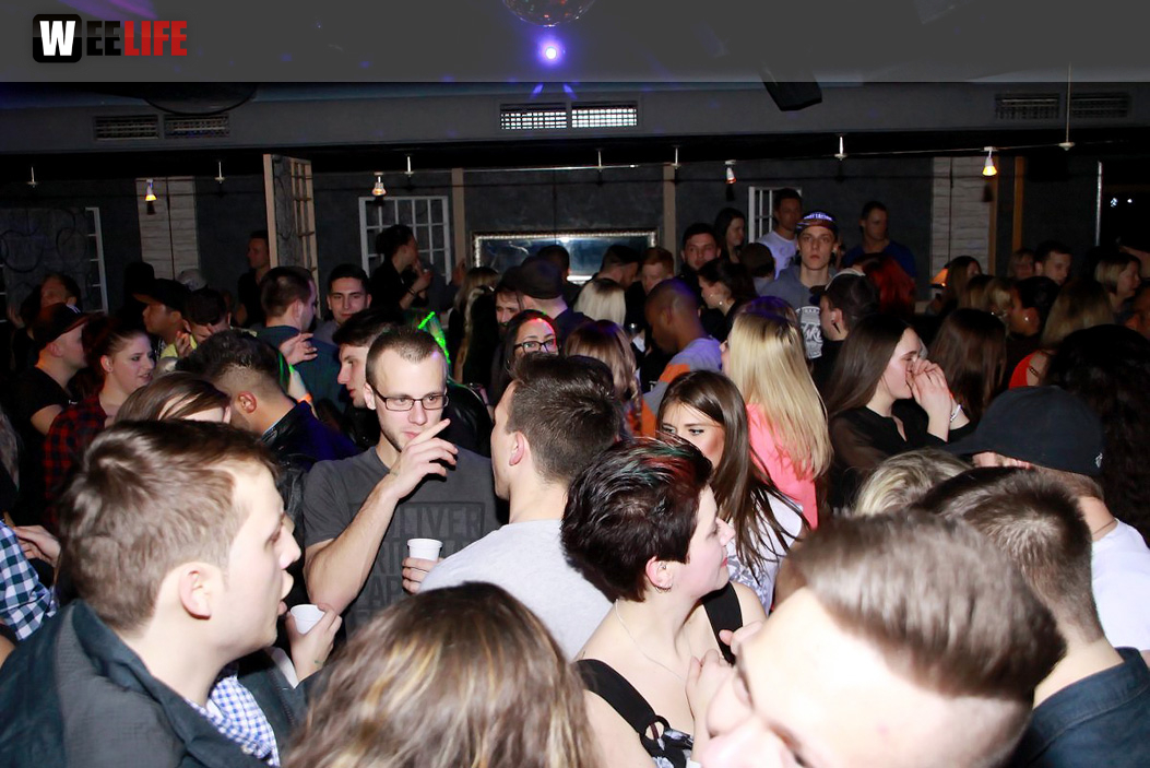 BLACK-PARTY