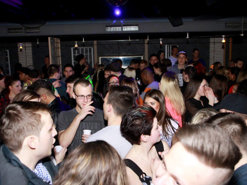 BLACK-PARTY – Foto 43