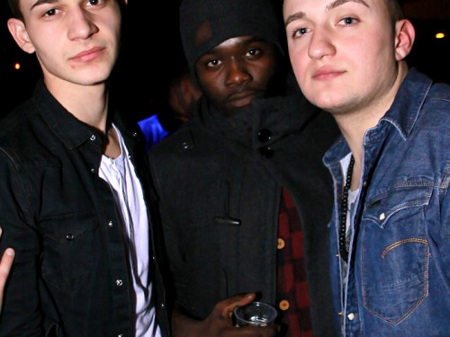 BLACK-PARTY – Foto 44