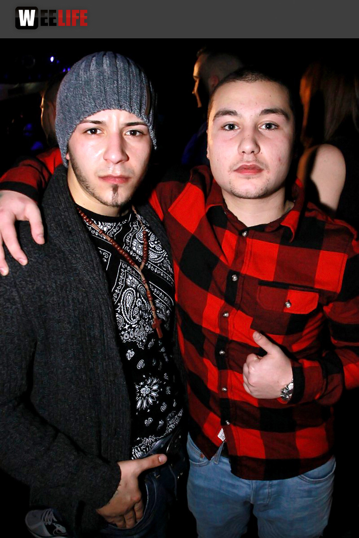 BLACK-PARTY