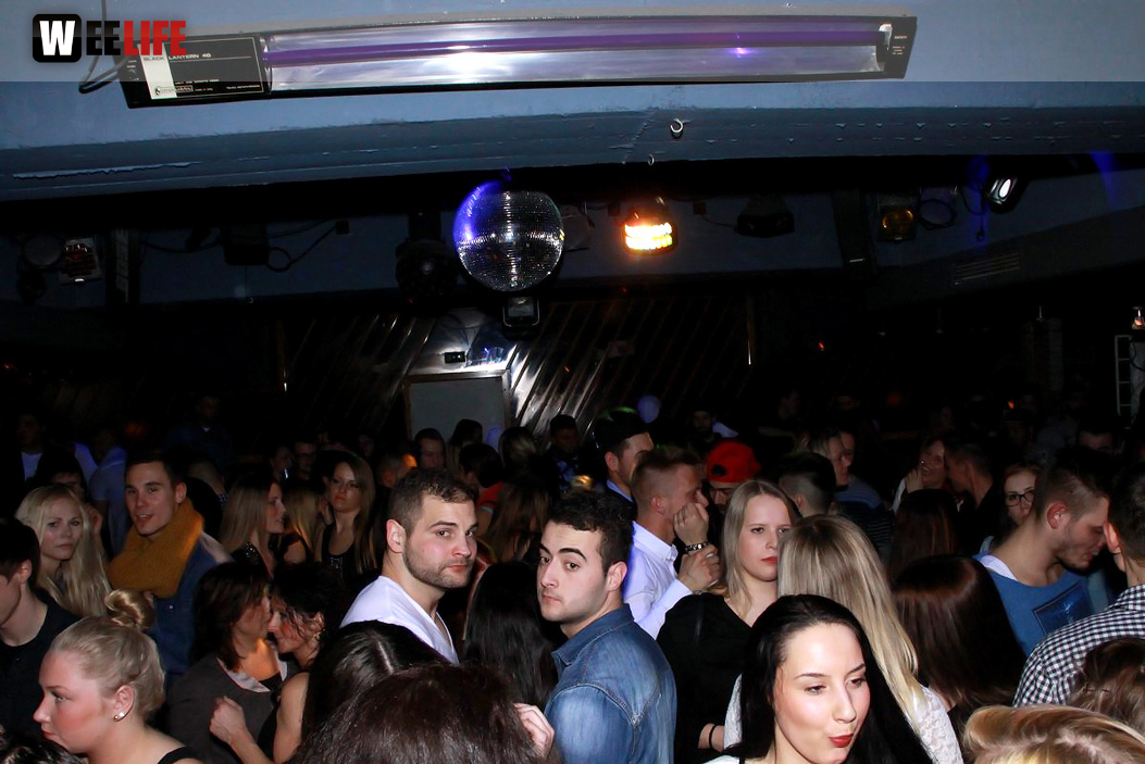 BLACK-PARTY