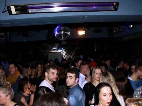 BLACK-PARTY – Foto 46