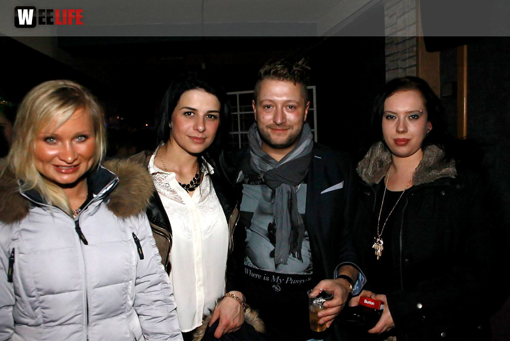 BLACK-PARTY