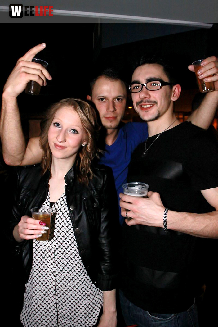 BLACK-PARTY