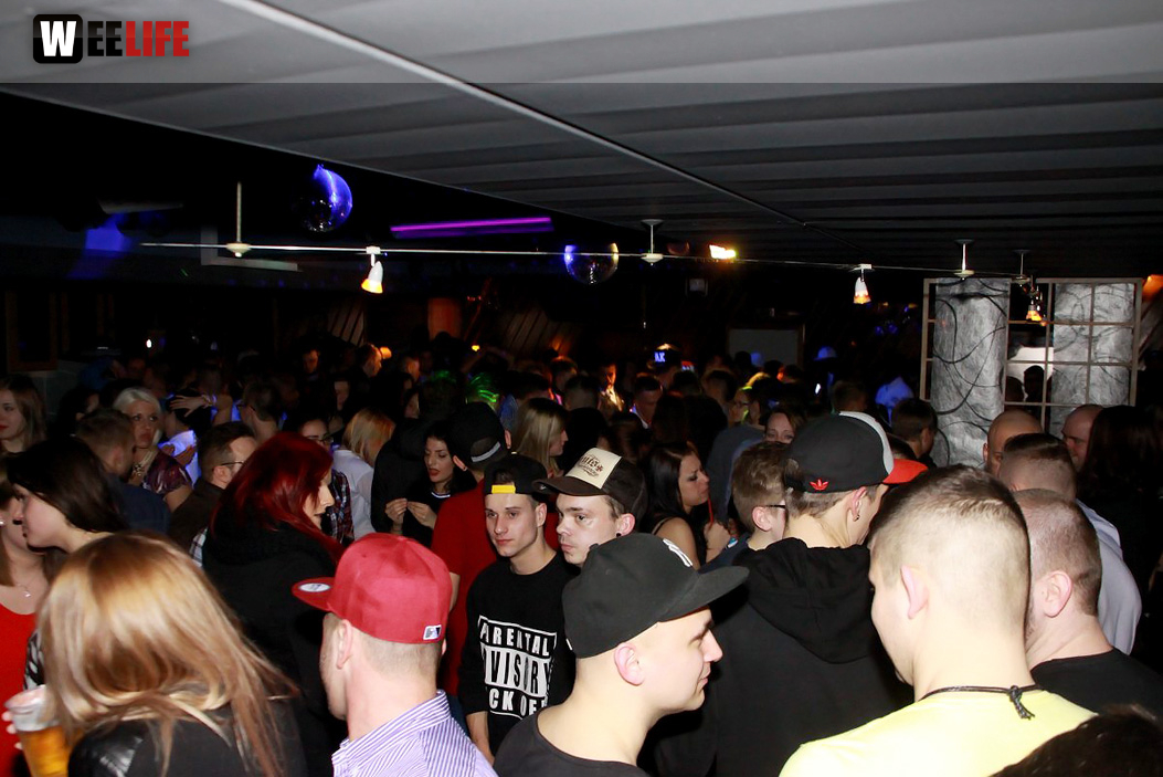 BLACK-PARTY