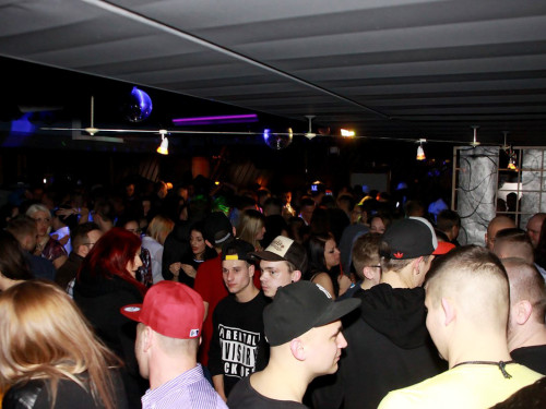 BLACK-PARTY – Foto 51