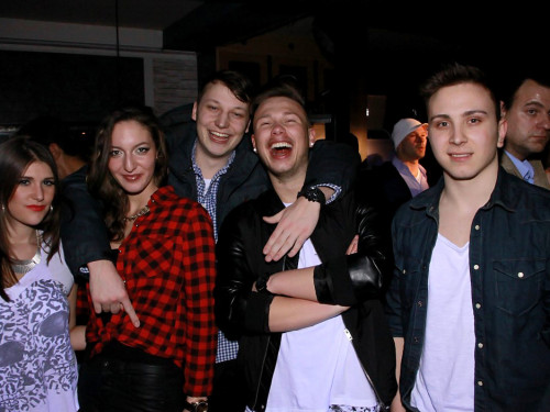 BLACK-PARTY – Foto 52