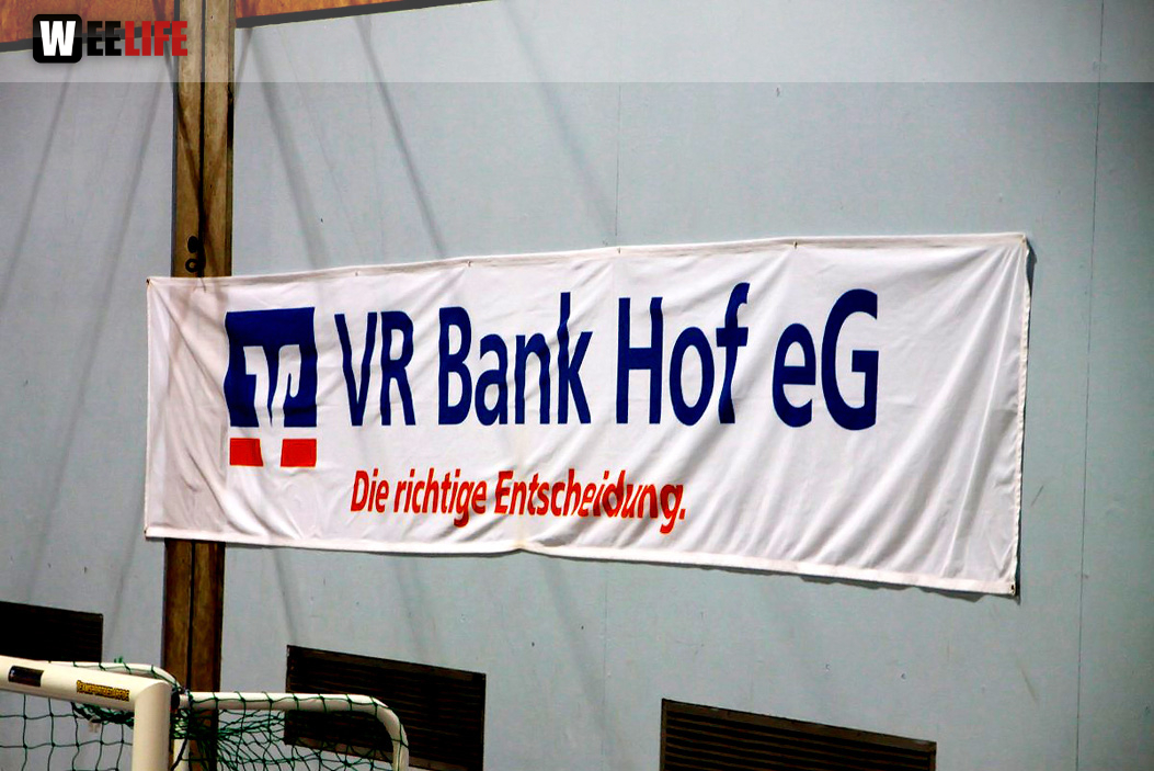 Fussball 5.VR-Benefizkick