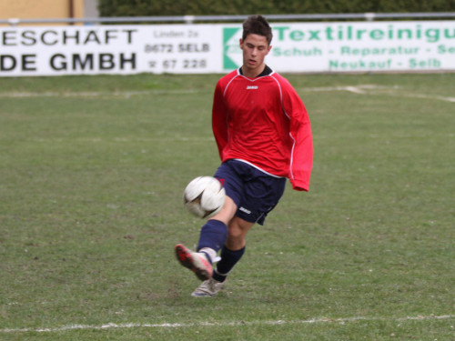 JFG Hochfranken Selb - SF Kondrau – Foto 34