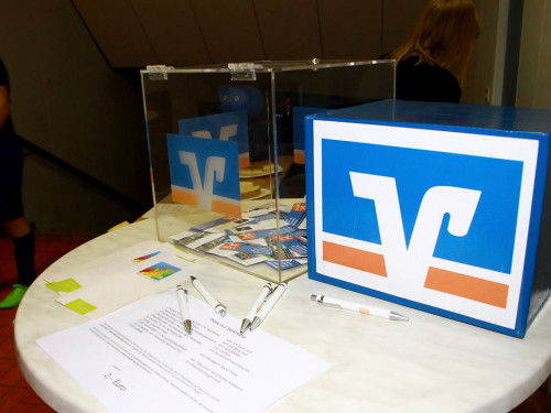 Fussball 5.VR-Benefizkick – Foto 46