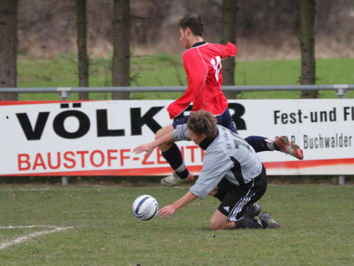 JFG Hochfranken Selb - SF Kondrau – Foto 43