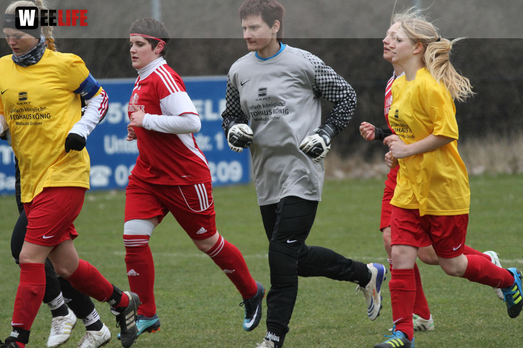FC Selb - SpVgg Dietersdorf
