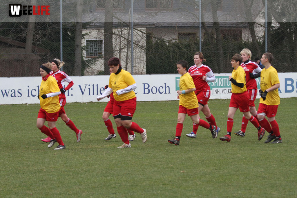 FC Selb - SpVgg Dietersdorf