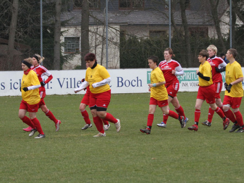 FC Selb - SpVgg Dietersdorf – Foto 2