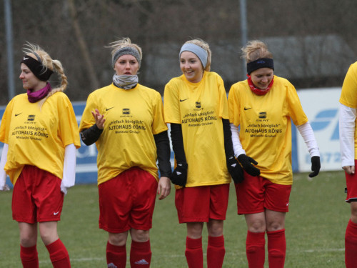 FC Selb - SpVgg Dietersdorf – Foto 3
