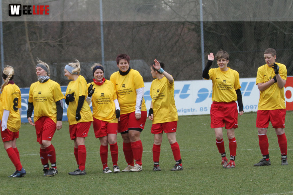 FC Selb - SpVgg Dietersdorf