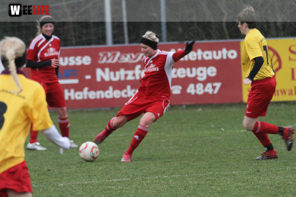 FC Selb - SpVgg Dietersdorf
