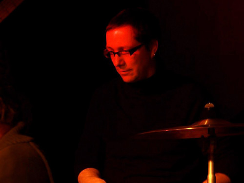 Konzert Closed Jam Session – Foto 5