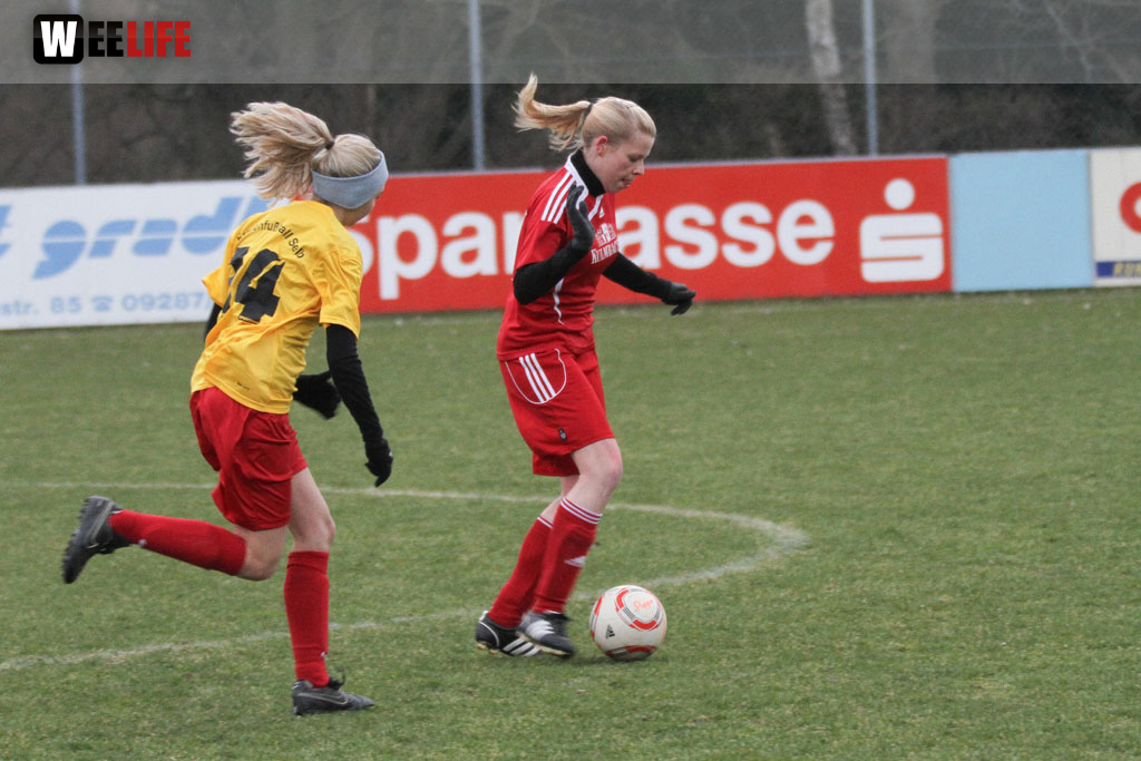 FC Selb - SpVgg Dietersdorf