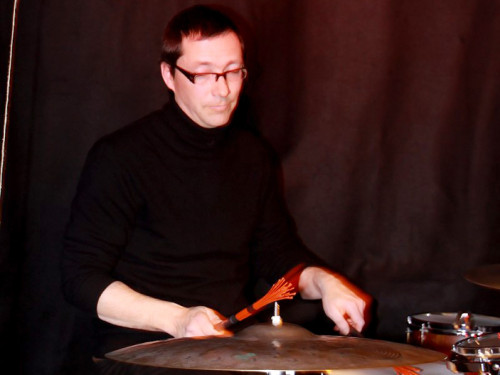 Konzert Closed Jam Session – Foto 9