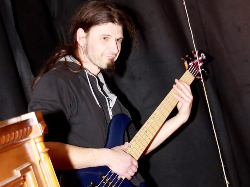 Konzert Closed Jam Session – Foto 10