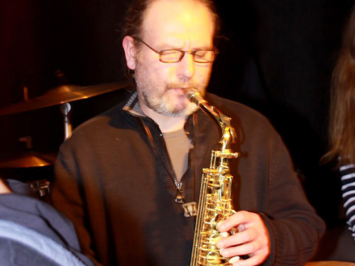 Konzert Closed Jam Session – Foto 11
