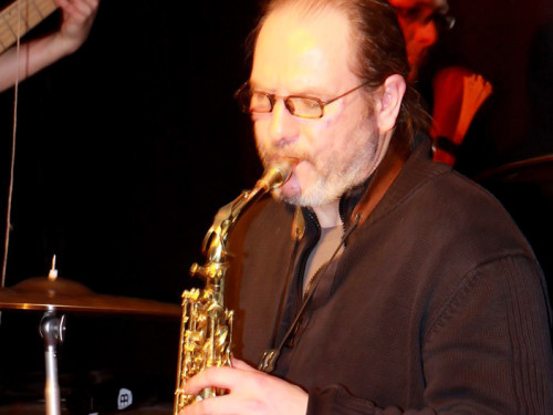 Konzert Closed Jam Session – Foto 14