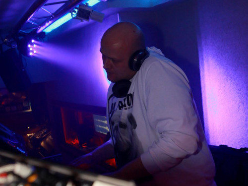 Music Legends mit DJ 2 Face – Foto 5
