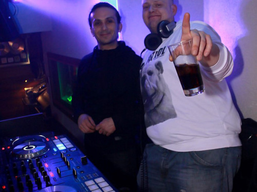 Music Legends mit DJ 2 Face – Foto 7