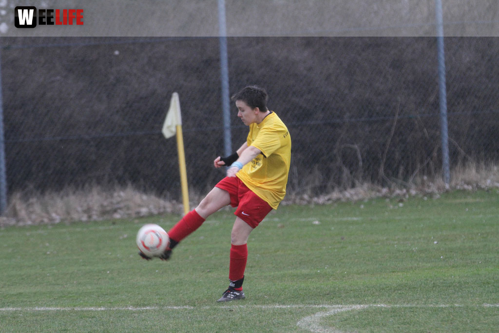 FC Selb - SpVgg Dietersdorf