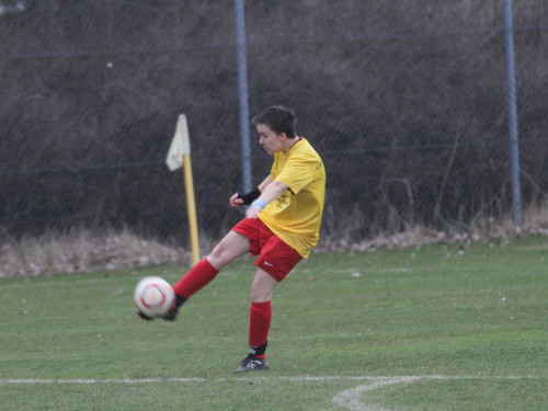 FC Selb - SpVgg Dietersdorf – Foto 9