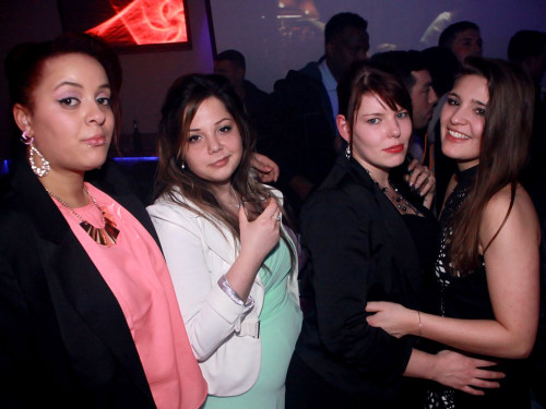 Music Legends mit DJ 2 Face – Foto 11