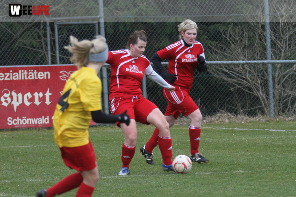 FC Selb - SpVgg Dietersdorf