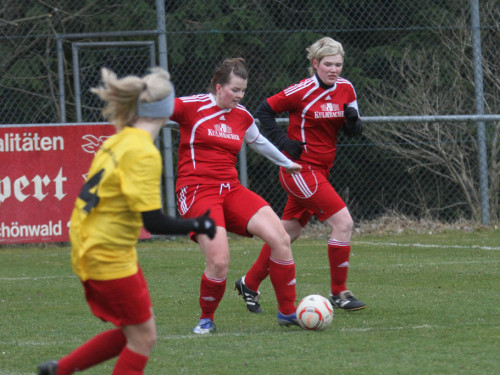 FC Selb - SpVgg Dietersdorf – Foto 11