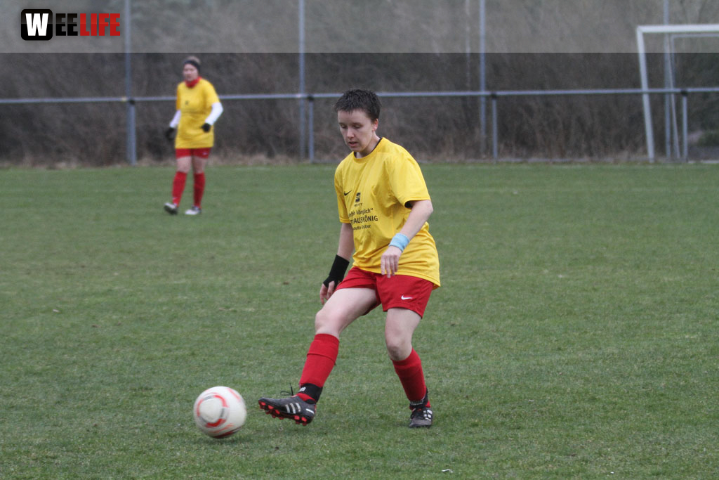 FC Selb - SpVgg Dietersdorf