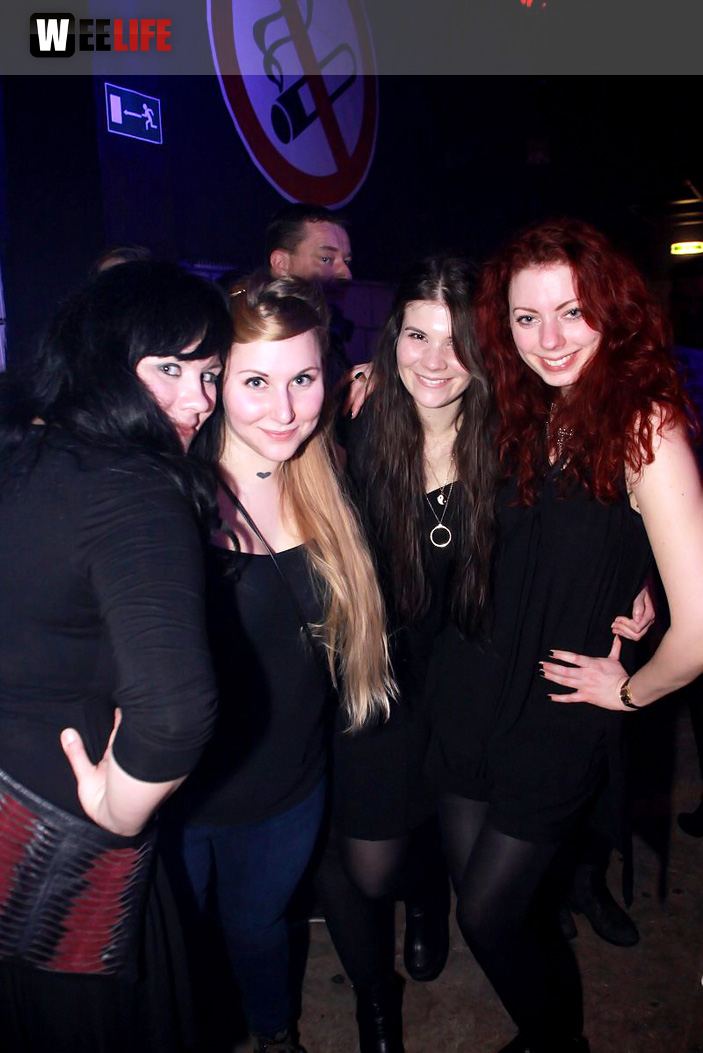 80er Party