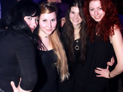 80er Party – Foto 3