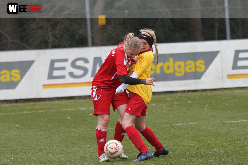 FC Selb - SpVgg Dietersdorf
