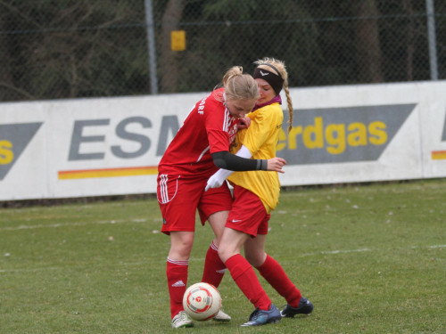 FC Selb - SpVgg Dietersdorf – Foto 13