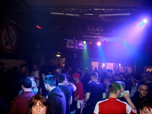 80er Party – Foto 4