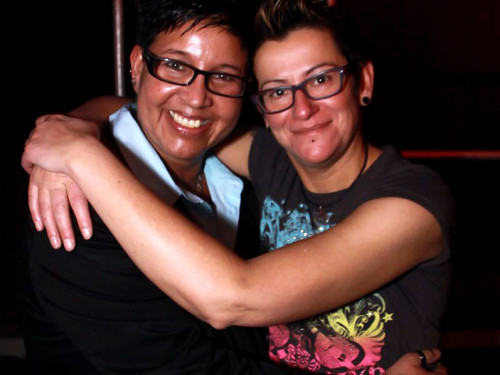 80er Party – Foto 6