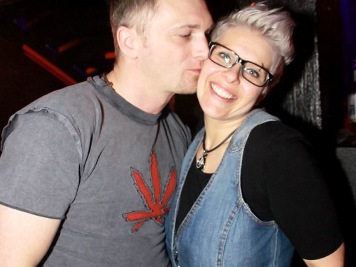 80er Party – Foto 8