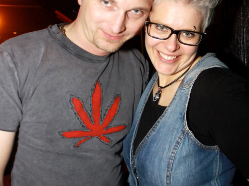 80er Party – Foto 9