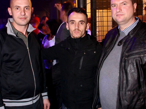 80er Party – Foto 12