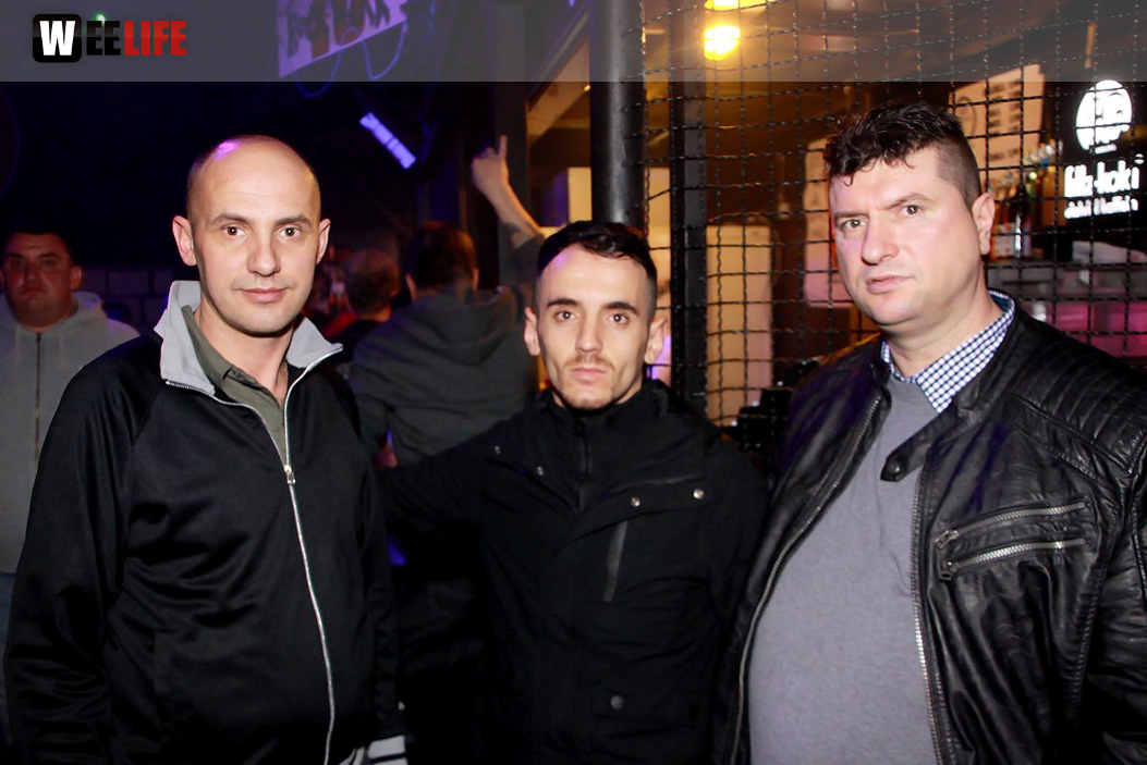 80er Party