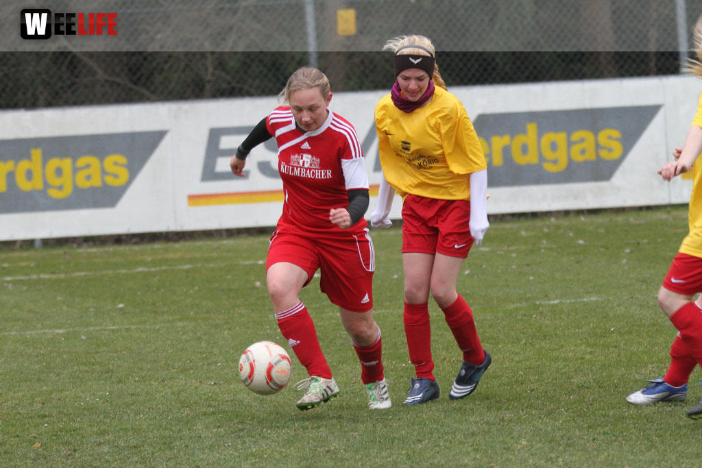 FC Selb - SpVgg Dietersdorf
