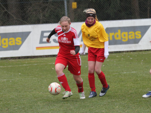 FC Selb - SpVgg Dietersdorf – Foto 14