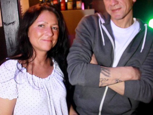 80er Party – Foto 14