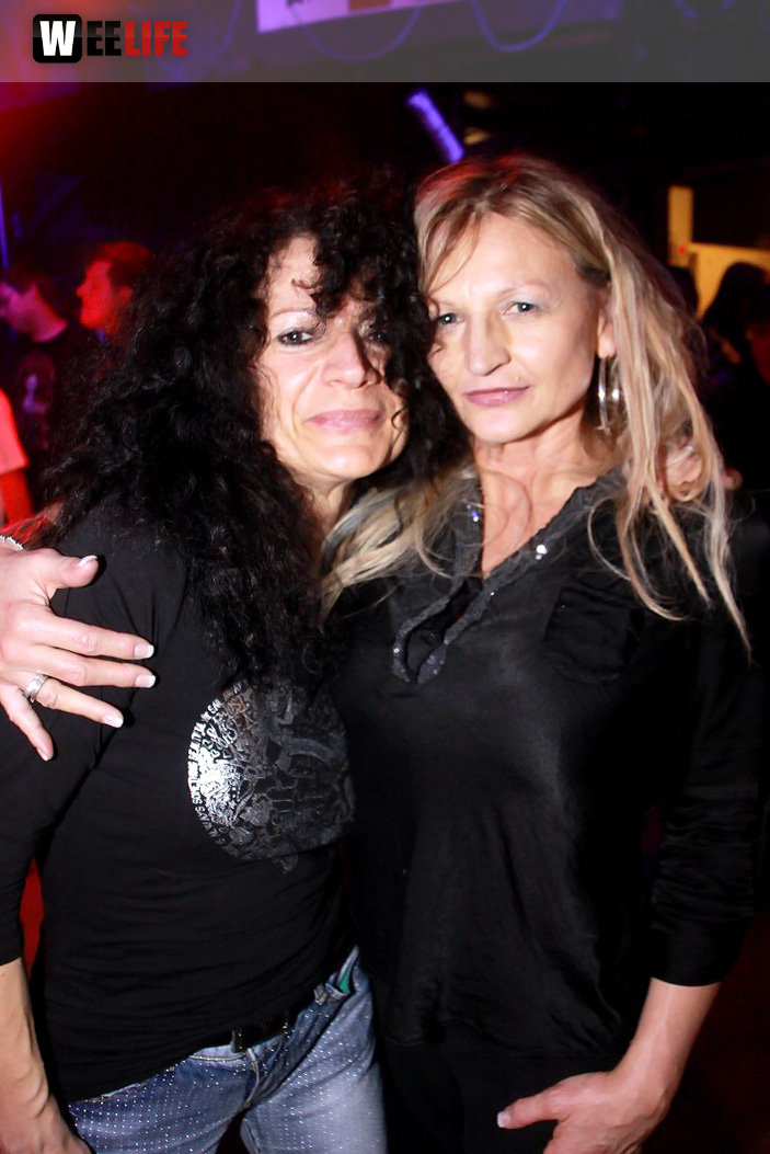 80er Party