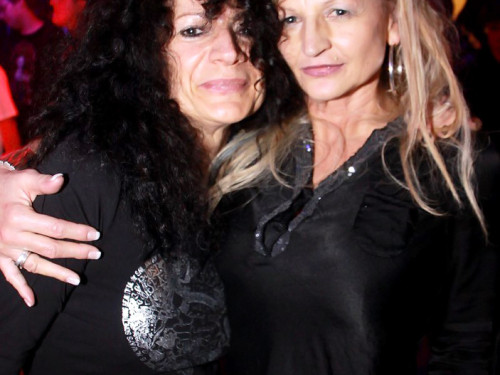 80er Party – Foto 15